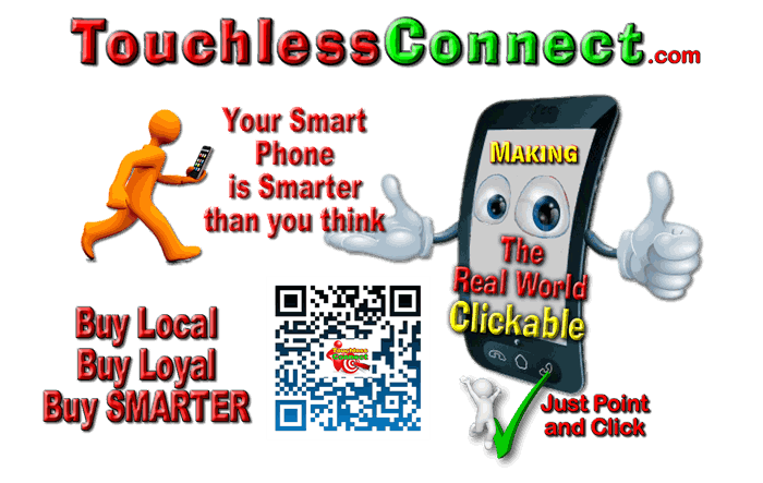 TouchlessConnect™